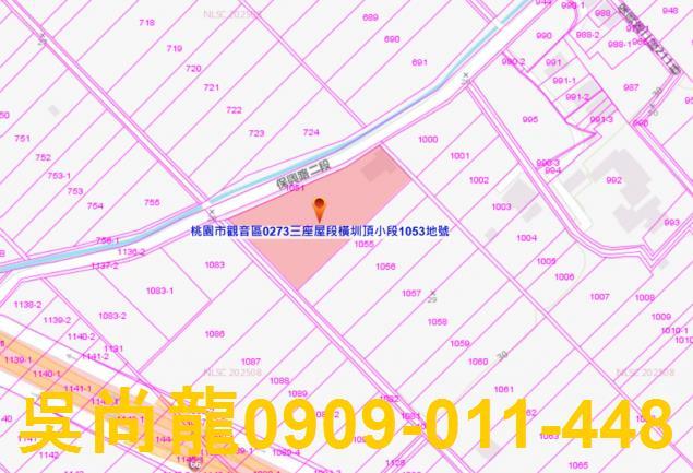 觀音法拍農舍-3