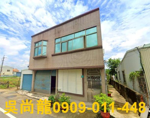 關廟透天法拍-1