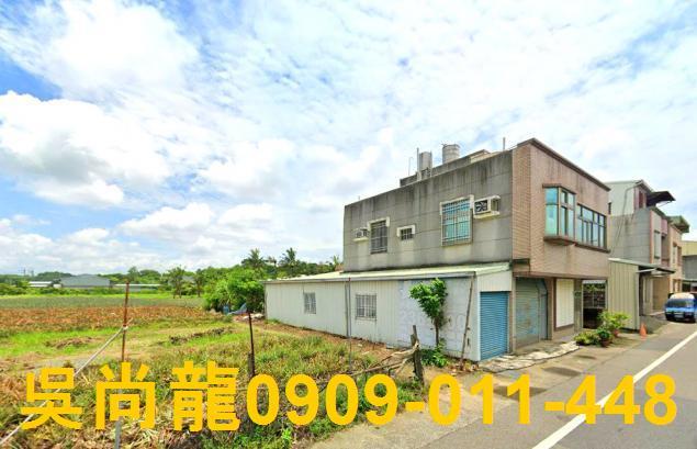 關廟透天法拍-2