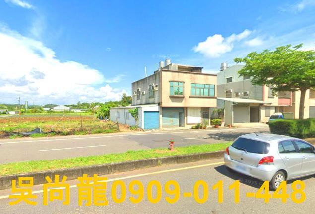 關廟透天法拍-5