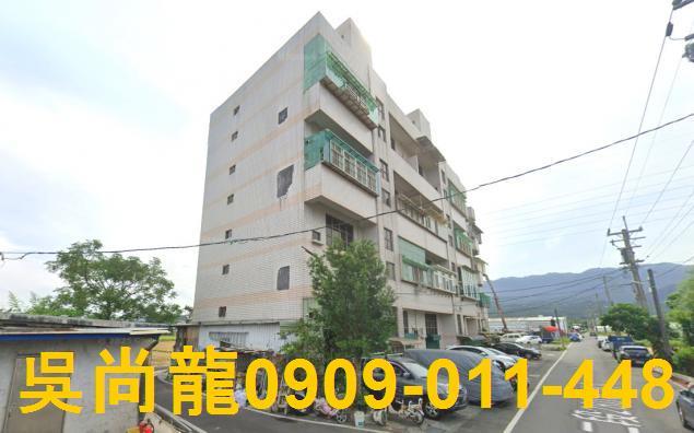 礁溪法拍公寓-10