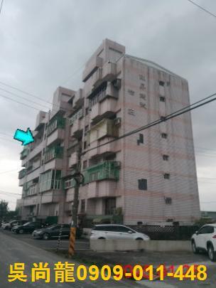 礁溪法拍公寓-5