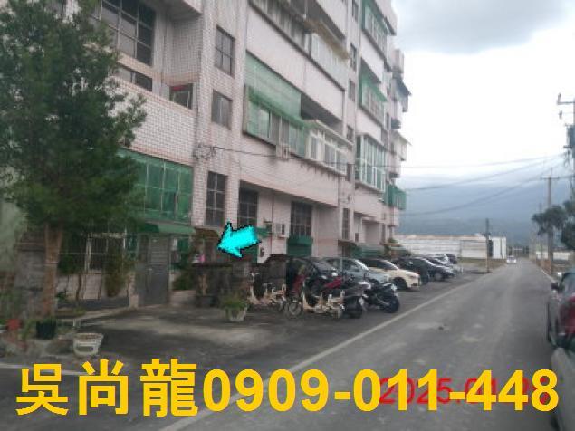 礁溪法拍公寓-9