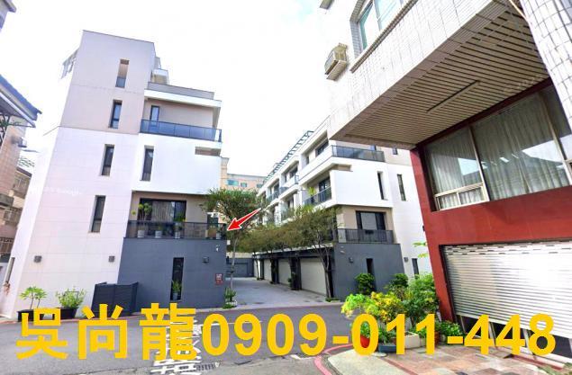 中西區法拍透天-4