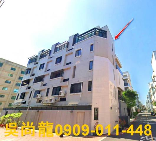 中西區法拍透天-1