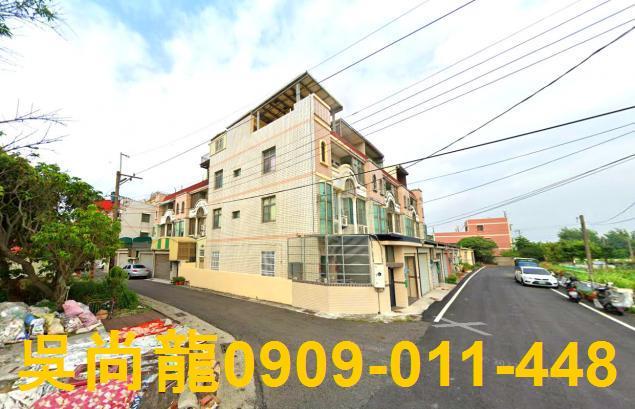 將軍法拍透天-5