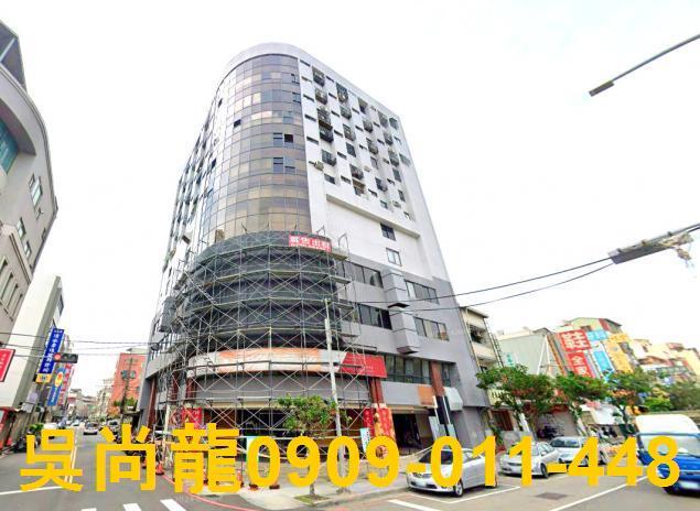 清水大樓法拍-1