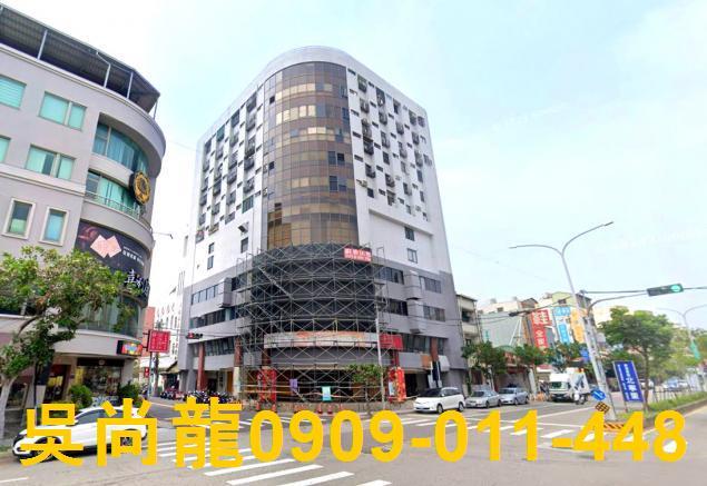 清水大樓法拍-4