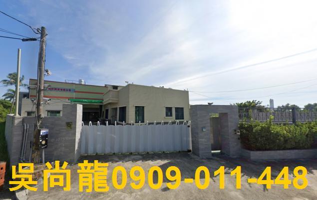 仁德拍賣透天-1