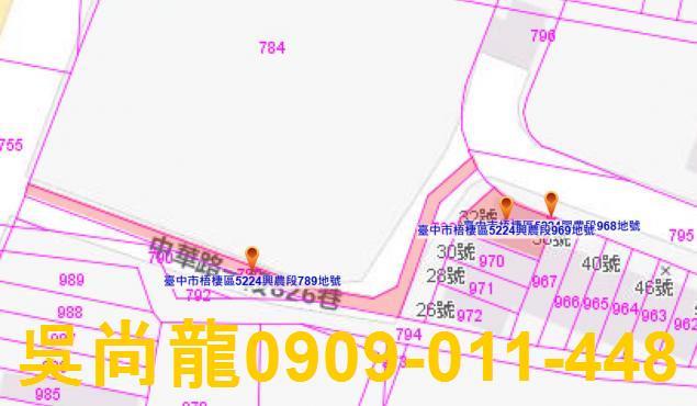 梧棲法拍透天-3