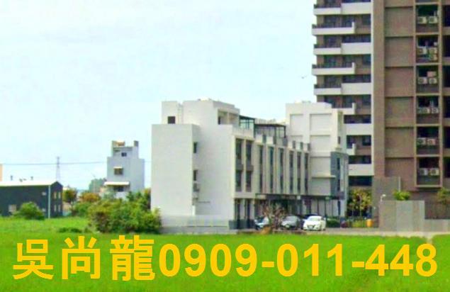 梧棲法拍透天-4