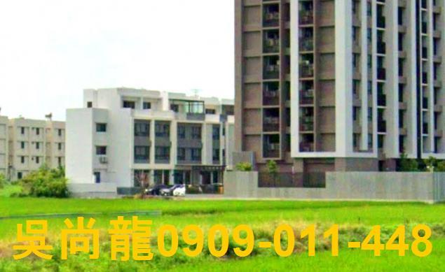 梧棲法拍透天-1