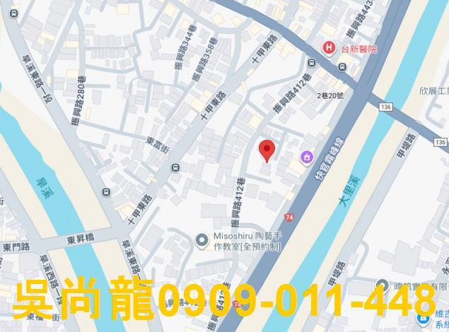 東區法拍透天-2