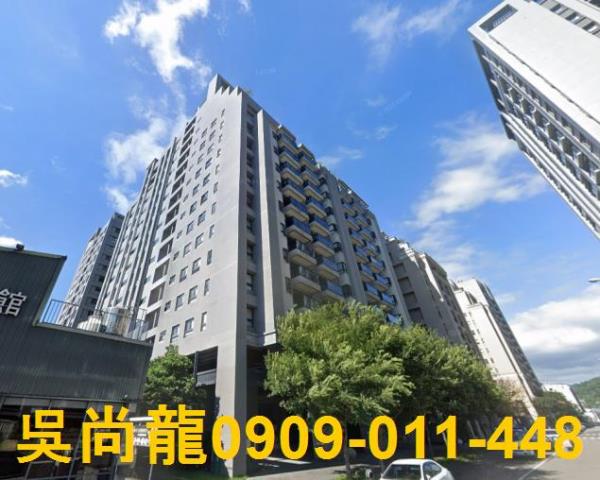 北屯大樓法拍-1