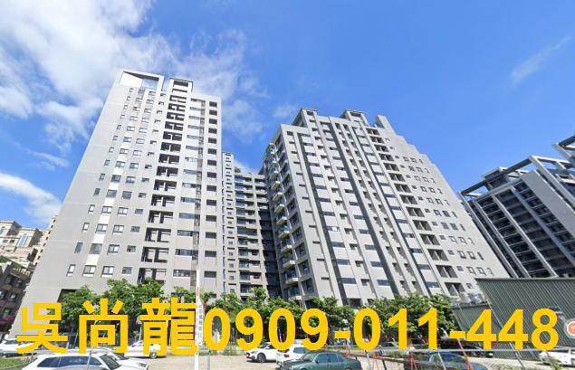 北屯大樓法拍-2