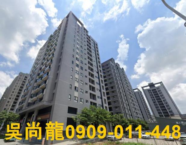 北屯大樓法拍-3