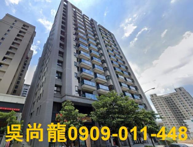 北屯大樓法拍-5