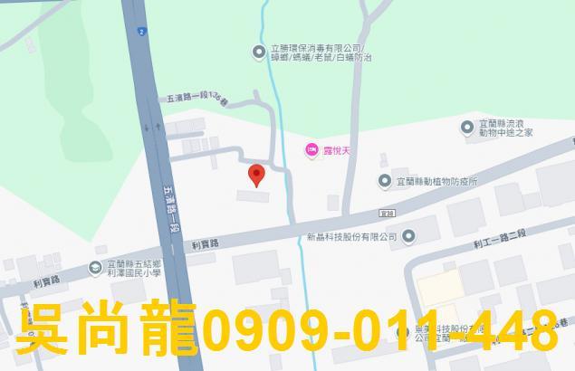 五結拍賣大樓-4