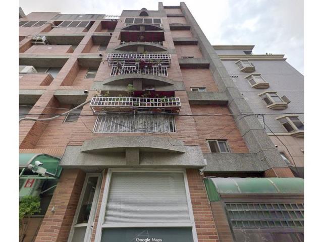 西區法拍公寓-2