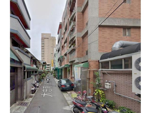 西區法拍公寓-3