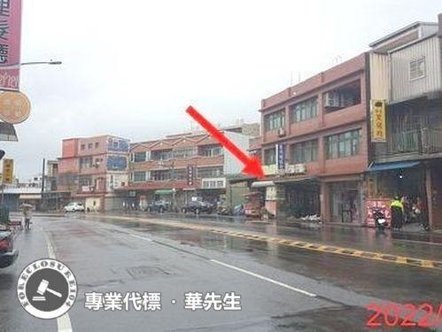 桃園法拍透天-3