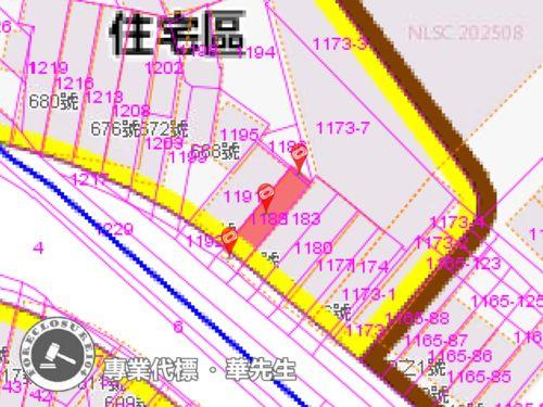 桃園法拍透天-8
