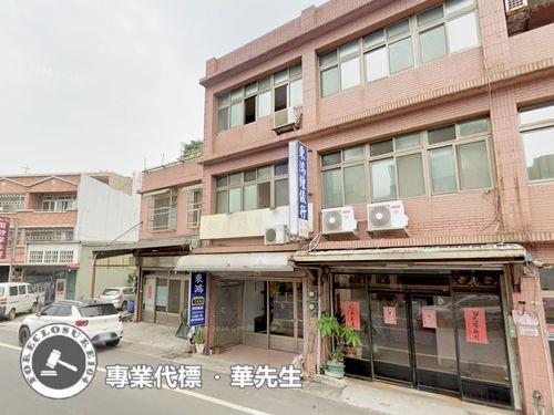 桃園法拍透天-1