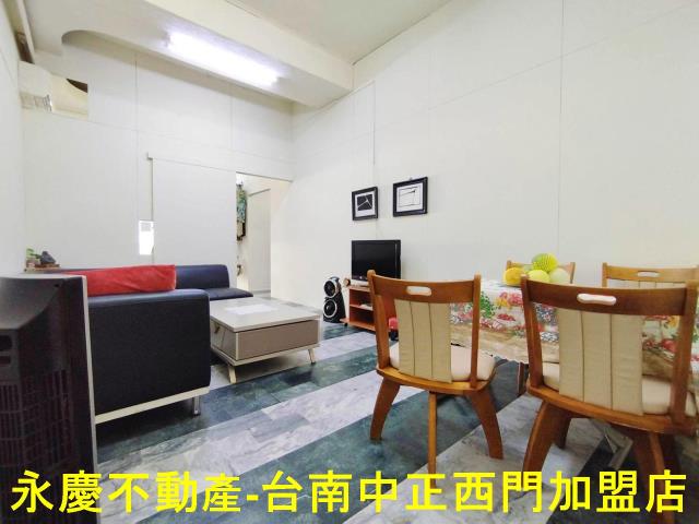 台南公寓-2