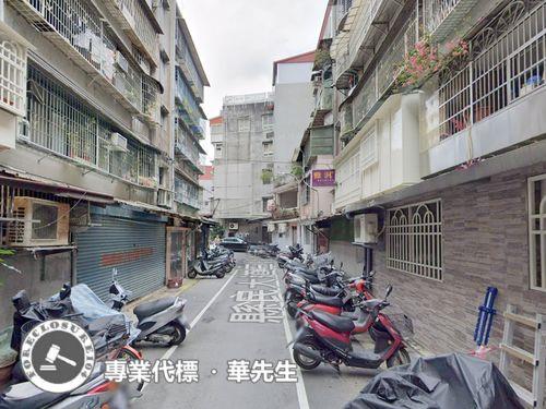 新北公寓法拍-6