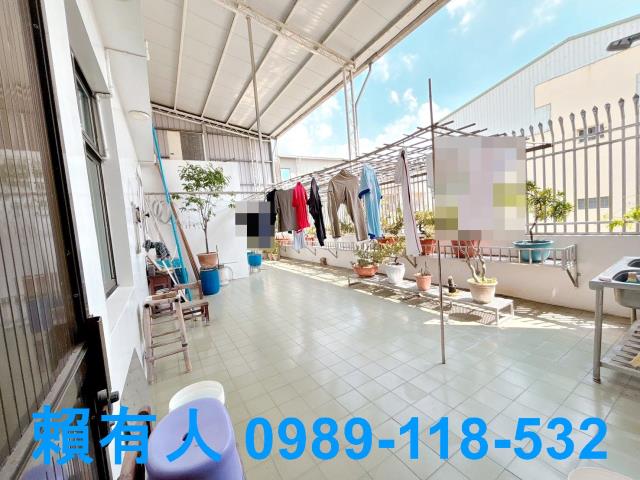 台南南區透天-13