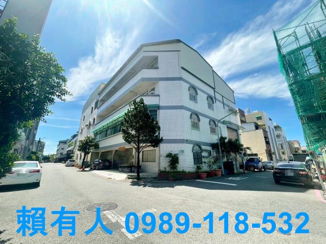 台南南區透天-1