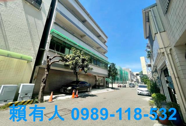 台南南區透天-2