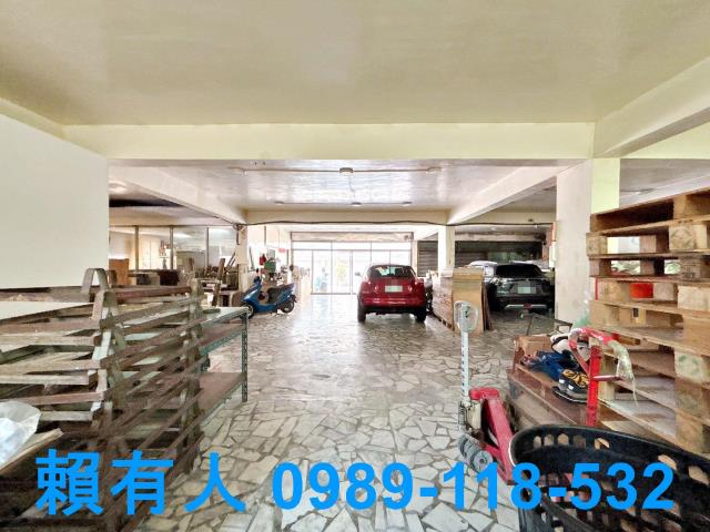 台南南區透天-5