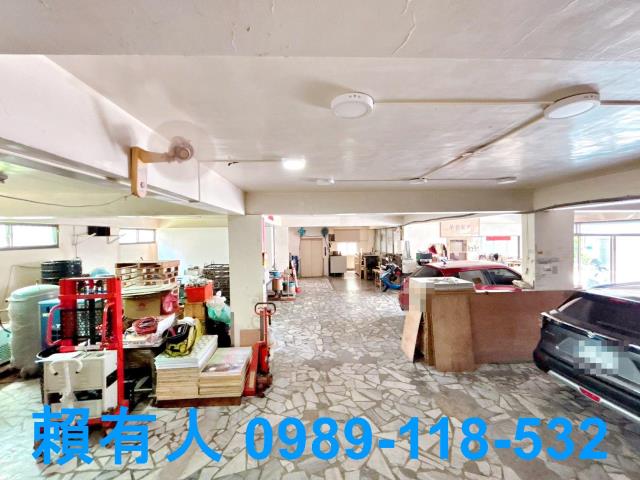 台南南區透天-6