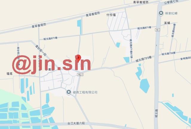 台南安南透天-13