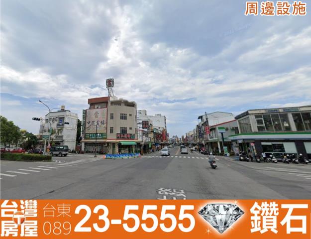 台東台東市店面-5