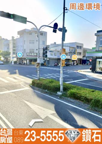 台東台東市店面-8