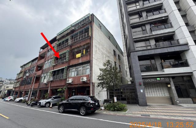 新北三峽公寓拍賣-2