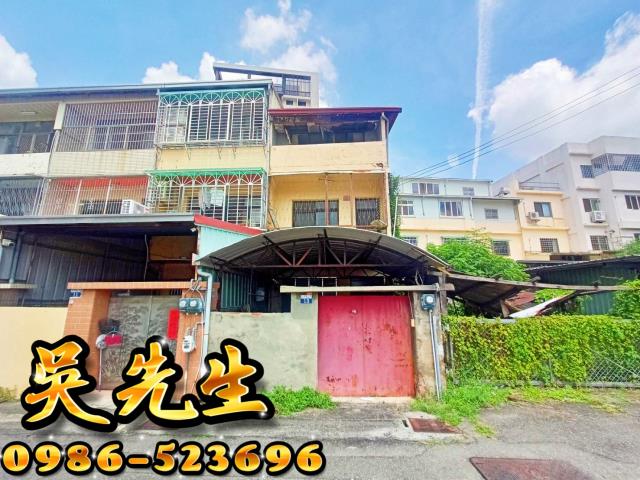 台中潭子透天法拍-2