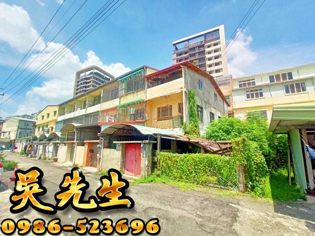 台中潭子透天法拍-3