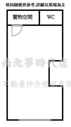 台南東區透天-12