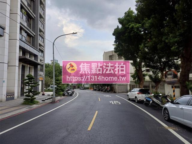 新北三峽公寓拍賣-5