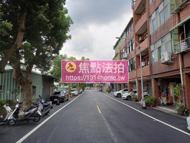 新北三峽公寓拍賣-6