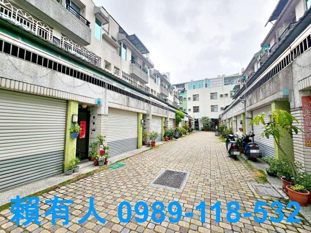 台南南區透天-1