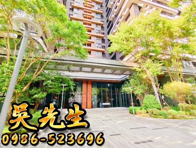 台中南屯大樓法拍-2