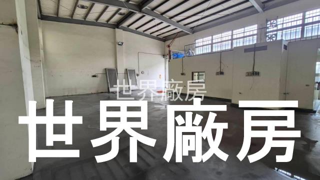 台南仁德廠房-1