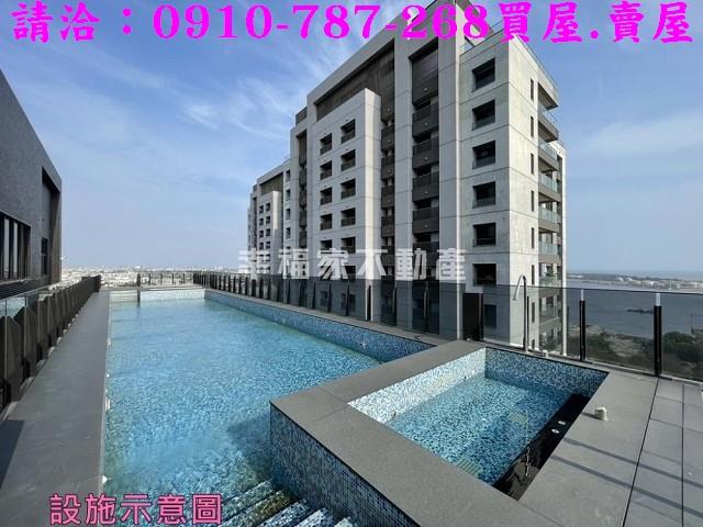 台南安平大樓-12