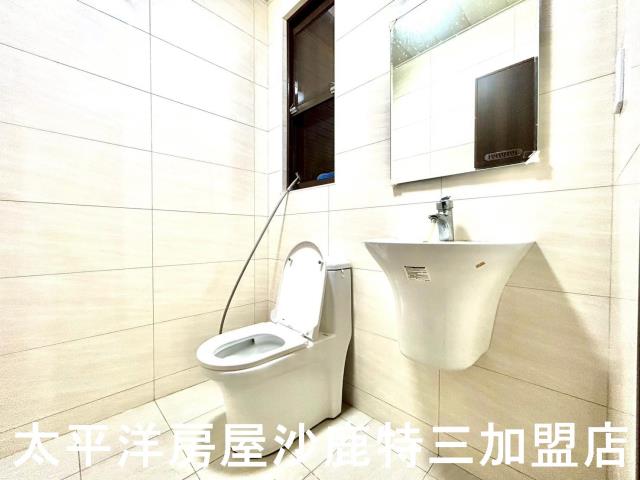 台中清水透天-4