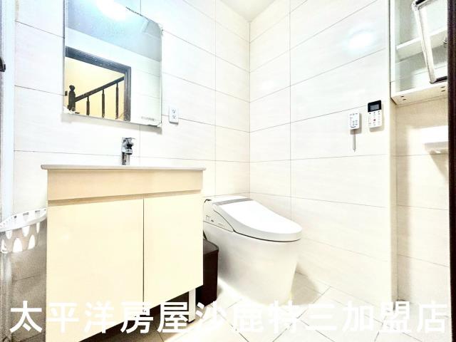 台中清水透天-9