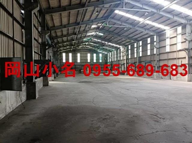 屏東枋寮廠房-1